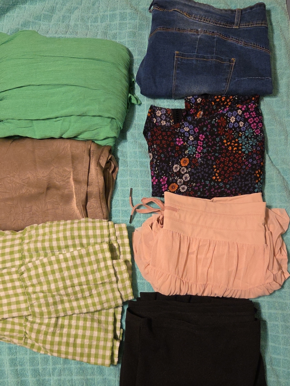 Bundle Of Womens Clothing- 2 XL